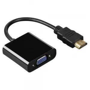 CONVERSOR HDMI X VGA
