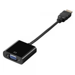 CONVERSOR HDMI X VGA