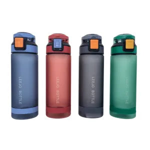 GARRAFA LEEJO BOTTLE FOSCA 800ML