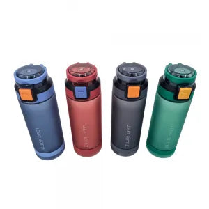 GARRAFA LEEJO BOTTLE FOSCA 800ML