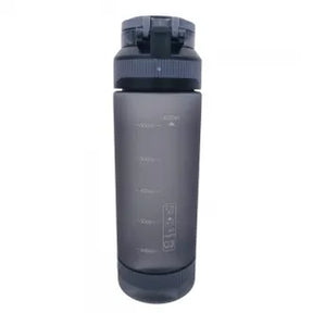 GARRAFA LEEJO BOTTLE FOSCA 800ML