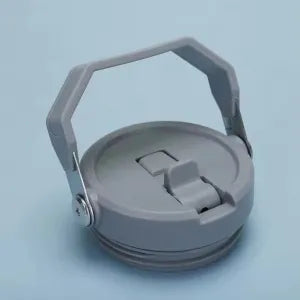 GARRAFA TÉRMICA INOX FLIP TUMBLR 900ML - GDR0885