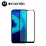 PELÍCULA DE VIDRO TEMPERADO 3D BORDA PRETA - MOTOROLA