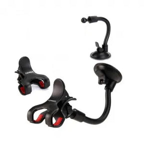 SUPORTE VEICULAR FLEXÍVEL