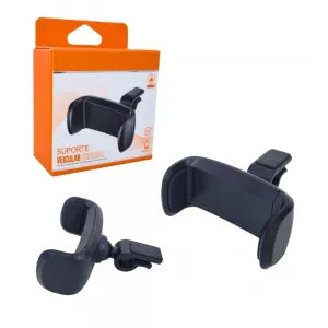 SUPORTE VEICULAR UNIVERSAL P/ SAÍDA DE AR - SPC-36
