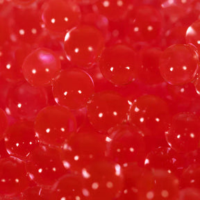 12.000 Bolas de Gel Orbeez Vermelhas