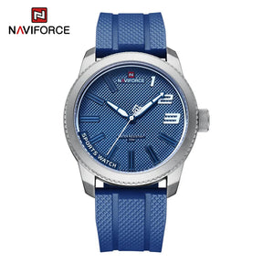 Relógio Esportivo Masculino - Naviforce Turim