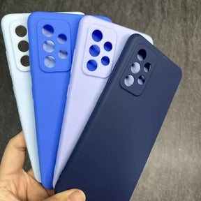 KIT 50 UNIDADES DE CASES AVELUDADAS (Atacado Revenda Linha Premium)