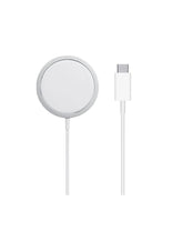 Carregador MagSafe Indução USB-C 15W 1º Linha