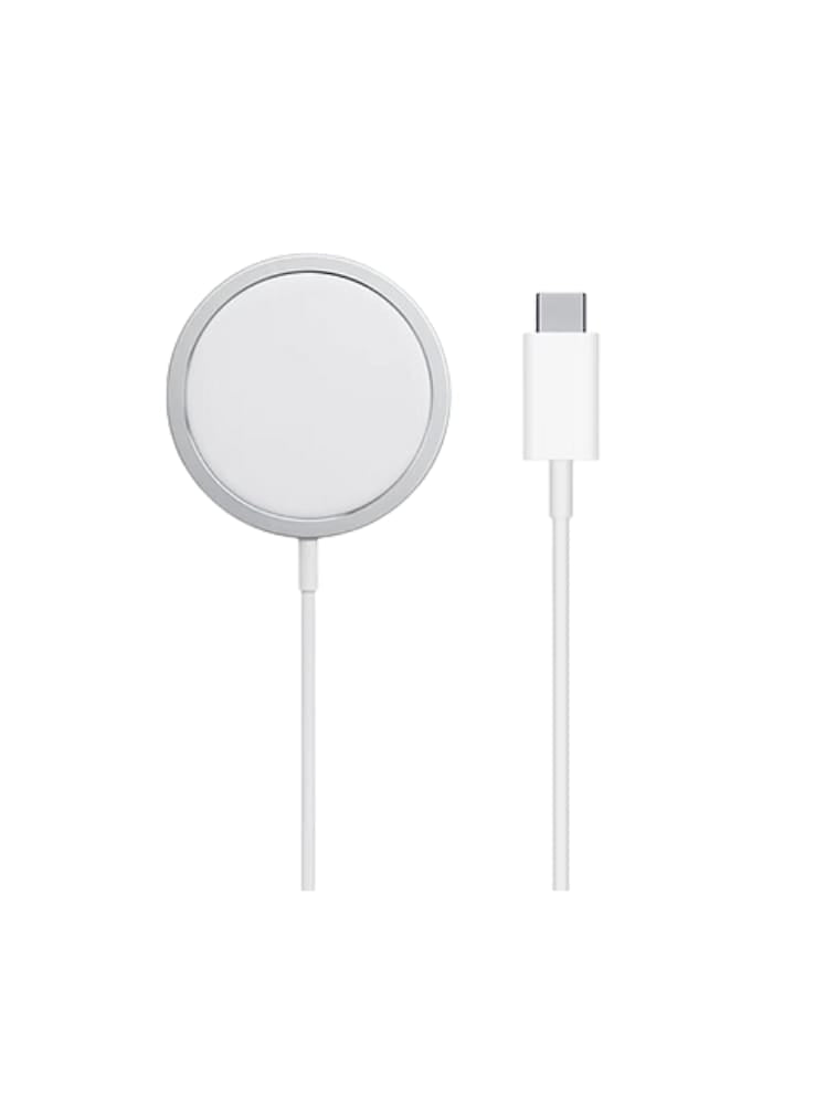 Carregador MagSafe Indução USB-C 15W 1º Linha