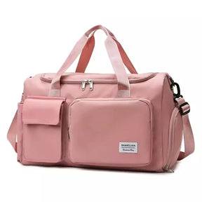 BOLSA DE VIAGEM BOLSO DUPLO BM-F1200