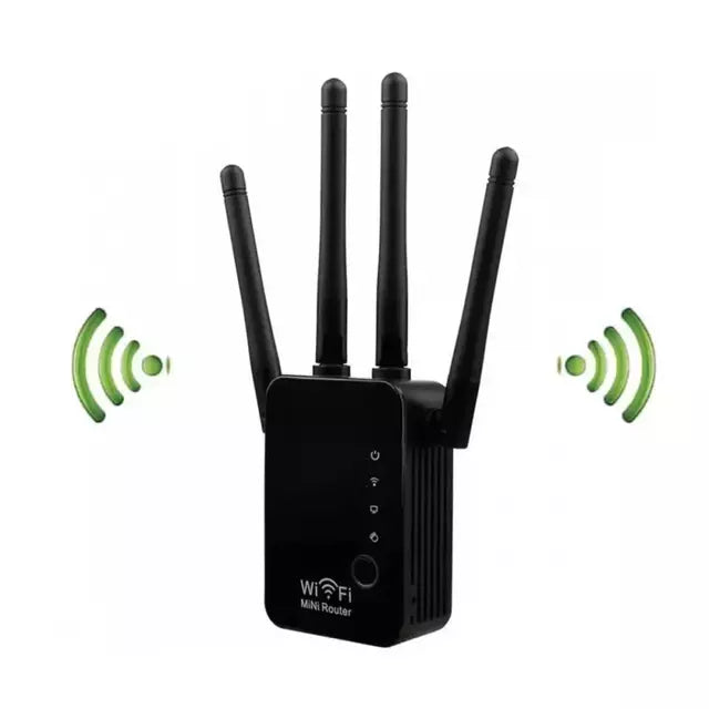 REPETIDOR DE SINAL WIFI KA-X333