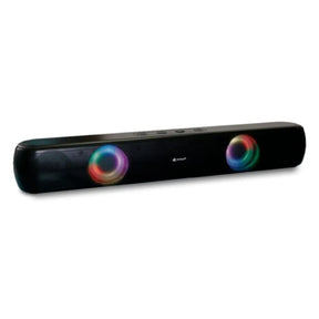 CAIXA DE SOM SOUNDBAR NOTEBOOK GAMER 10W RMS - KNUP - KP-RO833