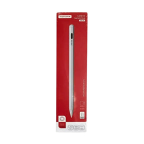 CANETA TOUCH SCREEN ALTA PRECISÃO TABLETS IPADS SMARTPHONES - TOMATE - MIP-007