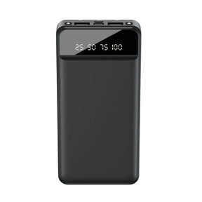 CARREGADOR PORTÁTIL POWERBANK 10000MAH 2A - FANCY - FP06