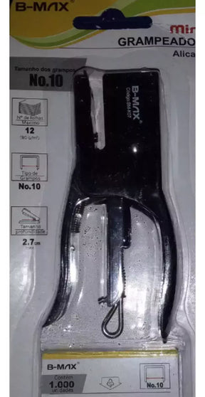 MINI GRAMPEADOR ALICATE BM-K07