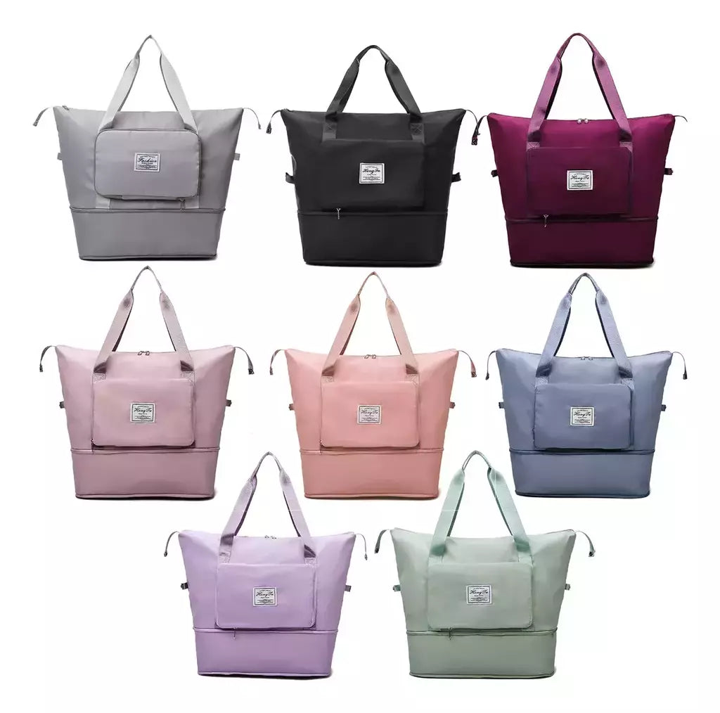 BOLSA DE VIAGEM BOLSO DUPLO BM-F1201