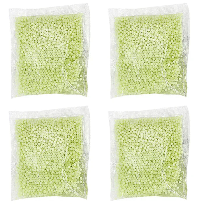 12.000 Bolas de Gel Orbeez Neon