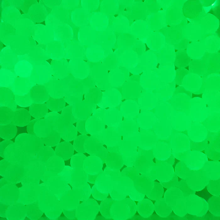 12.000 Bolas de Gel Orbeez Neon