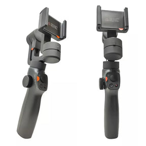 Estabilizador Gimbal 3 Eixos para Celular - Tomate - MTY-8008