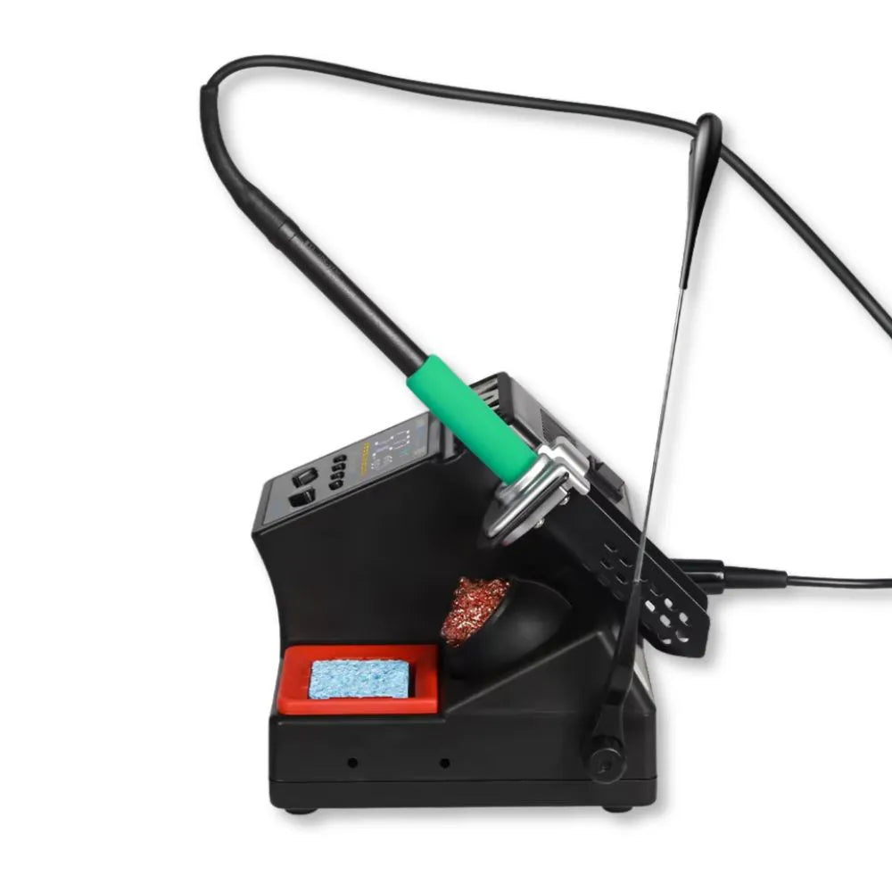 Estação de Solda c/ 3 Pontas 160W Bivolt - Aifen A9