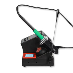 Estação de Solda c/ 3 Pontas 160W Bivolt - Aifen A9