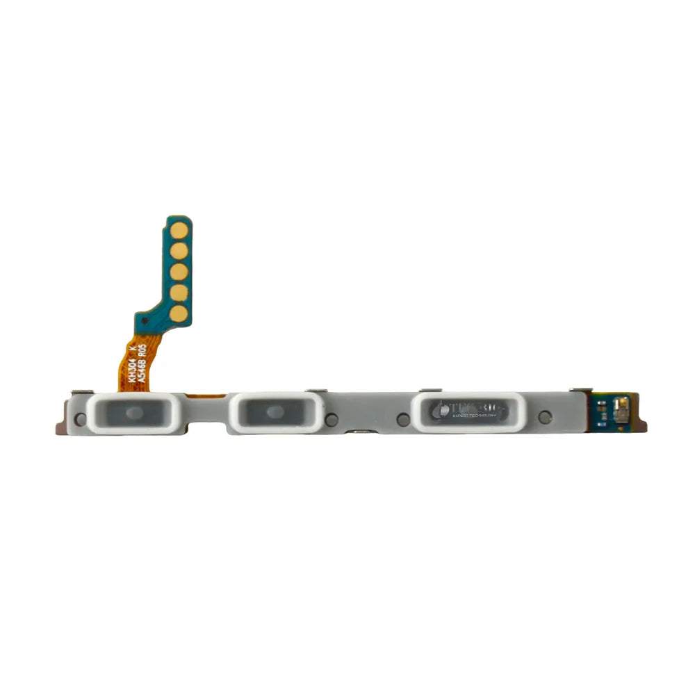 FLEX BOTÃO POWER E VOLUME SAMSUNG A34 5G A346 / A54 5G A546