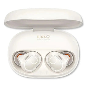 Fone de Ouvido Bluetooth TWS Bowie WM03 - Branco - Baseus