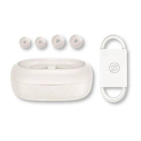 Fone de Ouvido Bluetooth TWS Bowie WM03 - Branco - Baseus