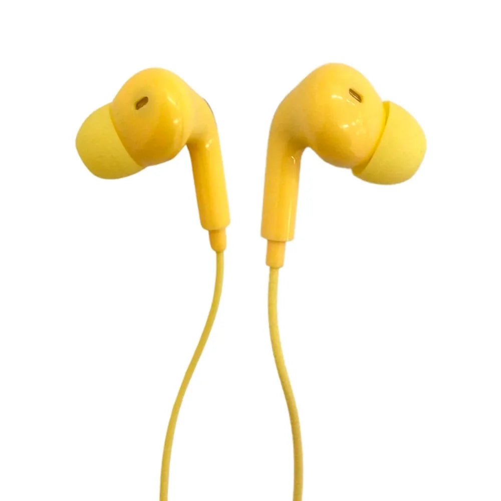 FONE DE OUVIDO COM MICROFONE - LEHMOX - LE-800