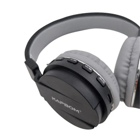 FONE DE OUVIDO HEADPHONE BLUETOOTH - A-833