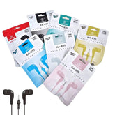 FONE DE OUVIDO INTRA-AURICULAR - KAPBOM