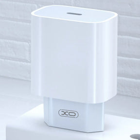 FONTE / CARREGADOR PD 20W 3A XO-L77