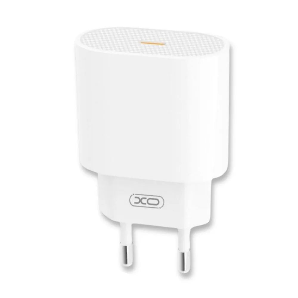 FONTE / CARREGADOR PD 20W 3A XO-L77