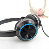 HEADSET ORELHA DE GATINHO - ALTOMEX - A-085