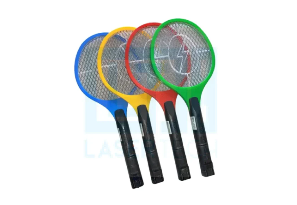 RAQUETE ELÉTRICA MATA MOSQUITO