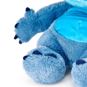 Pelúcia Interativa Stitch (Fantoche) com Som - Stitch Wow