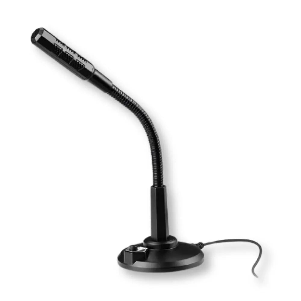 MICROFONE DE MESA 360º - ONISTEK - MC807