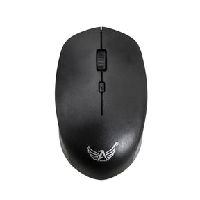 MOUSE OPTICAL SEM FIO - ALTOMEX - AG-830
