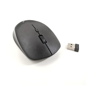 MOUSE OPTICAL SEM FIO - ALTOMEX - AG-830