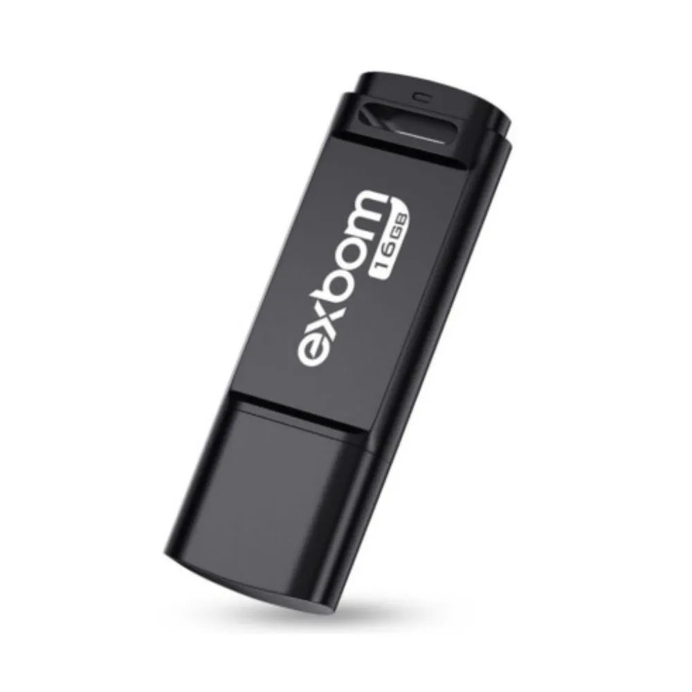 PEN DRIVE 16GB - STGD-PD16GA - EXBOM