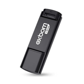 PEN DRIVE 16GB - STGD-PD16GA - EXBOM