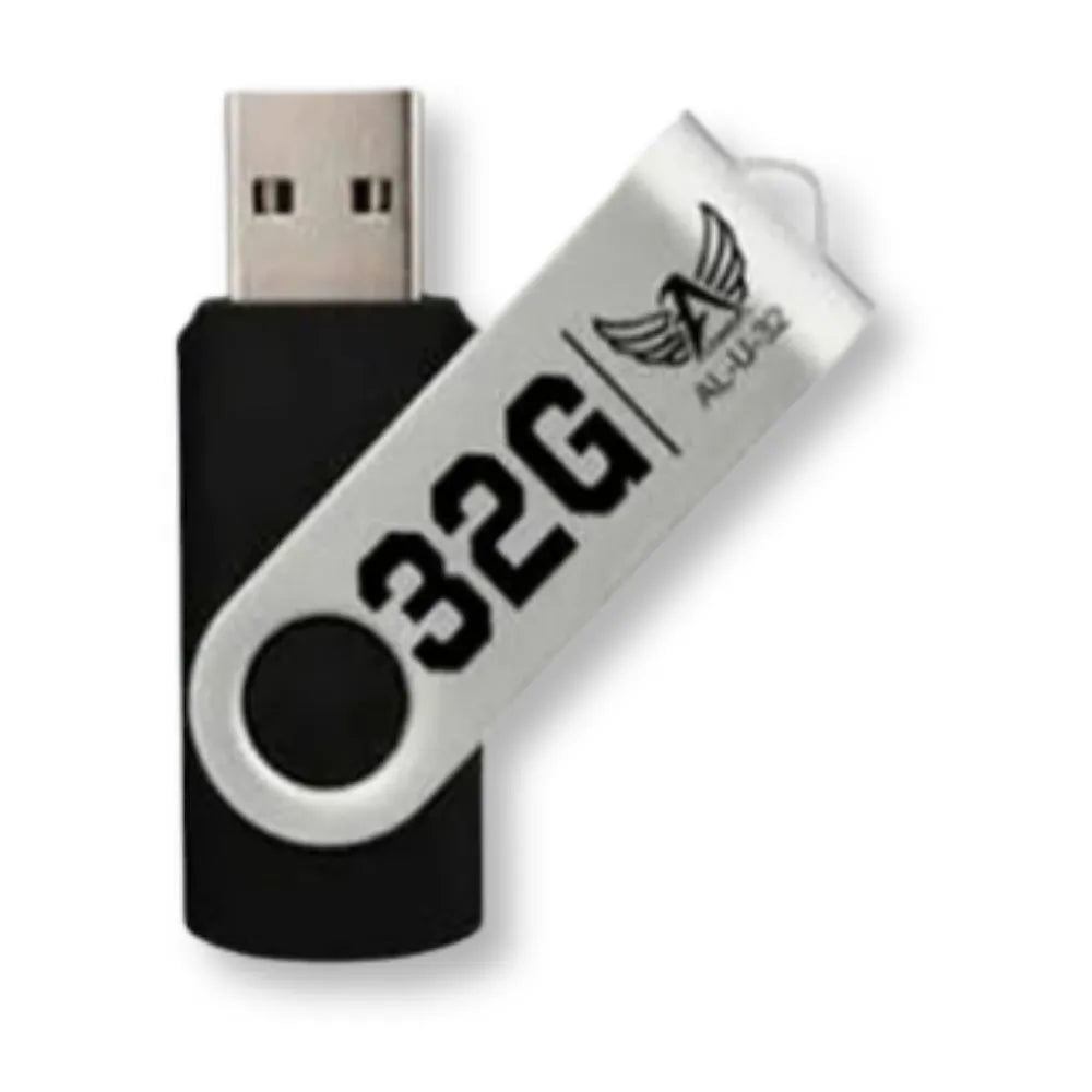 PEN DRIVE 32G - ALTOMEX - AL-U-32