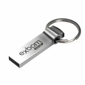 PEN DRIVE METAL 32GB - STGD-PD32G - EXBOM