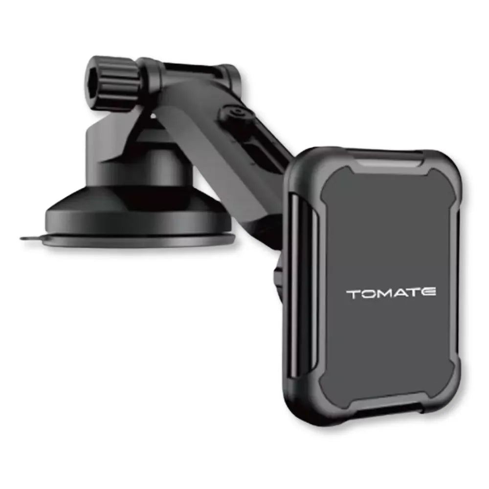 Suporte Veicular Magnético Universal - Tomate - MTG-163