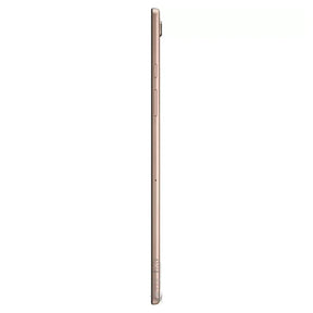TAMPA TRASEIRA PARA SAMSUNG TAB A7 10.4 T500 / T505 2020 DOURADO ORIGINAL NACIONAL