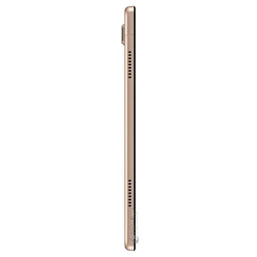 TAMPA TRASEIRA PARA SAMSUNG TAB A7 10.4 T500 / T505 2020 DOURADO ORIGINAL NACIONAL