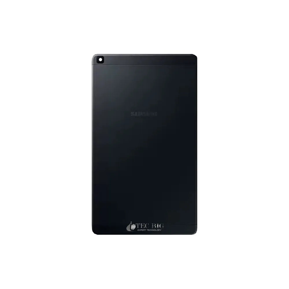 TAMPA TRASEIRA PARA SAMSUNG TABLET TAB A 8.0 2019 / T295 PRETO ORIGINAL NACIONAL