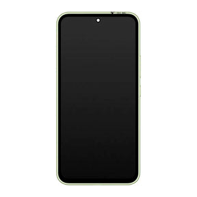 TELA DISPLAY LCD SAMSUNG GALAXY A54 5G / A546 C/ ARO ORIGINAL NACIONAL